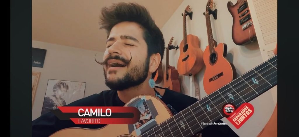 Camilo